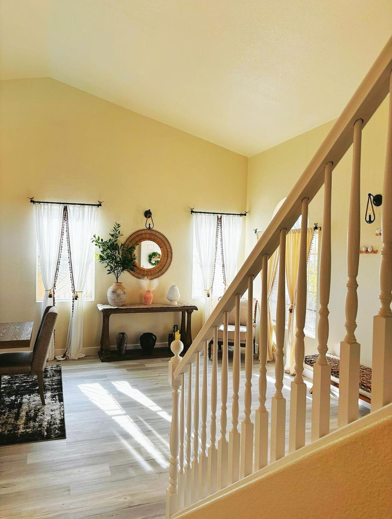 Fragrant Finnish Sauna & Cozy Pool With French 3Br Las Vegas Buitenkant foto
