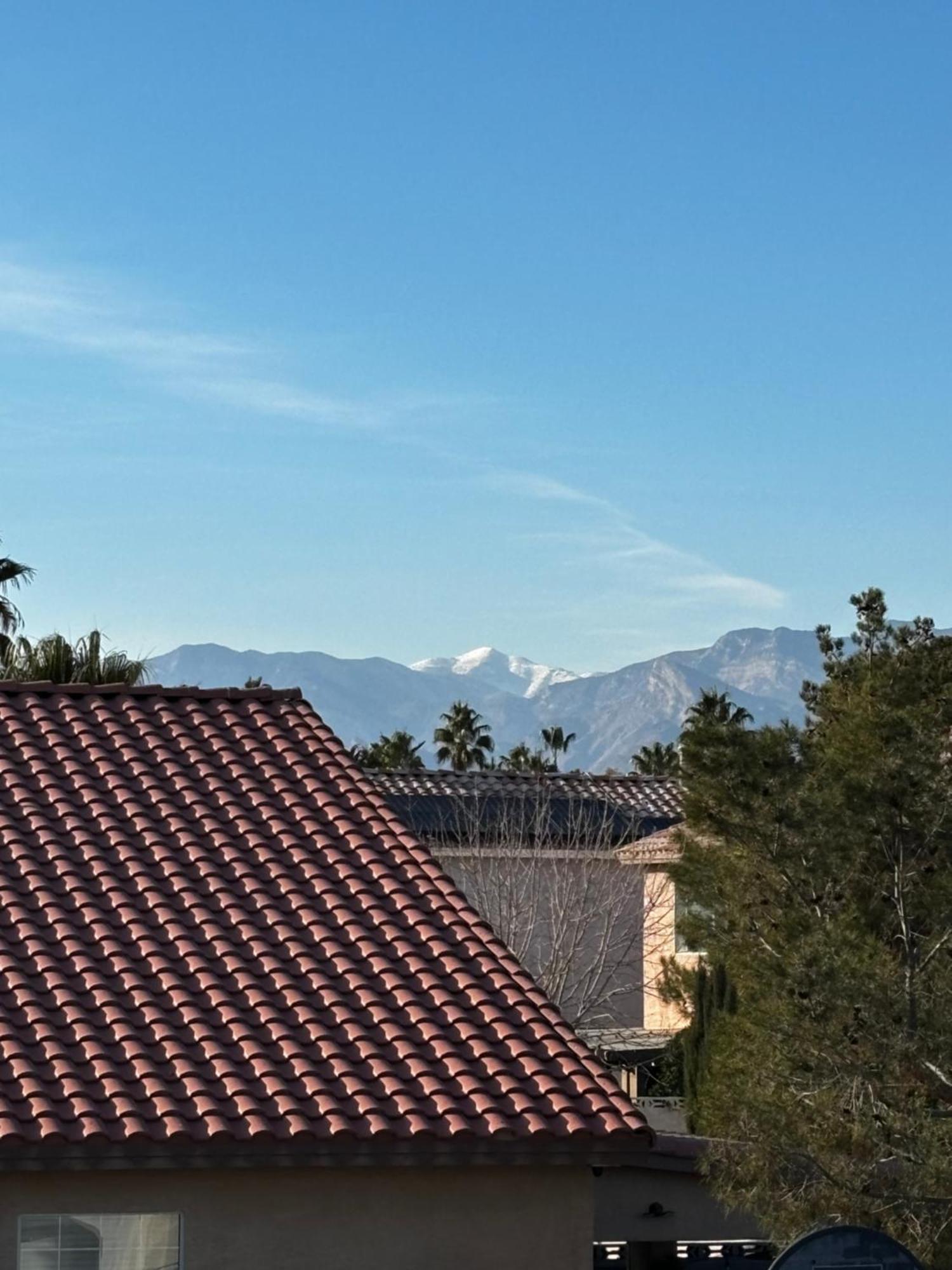 Fragrant Finnish Sauna & Cozy Pool With French 3Br Las Vegas Buitenkant foto