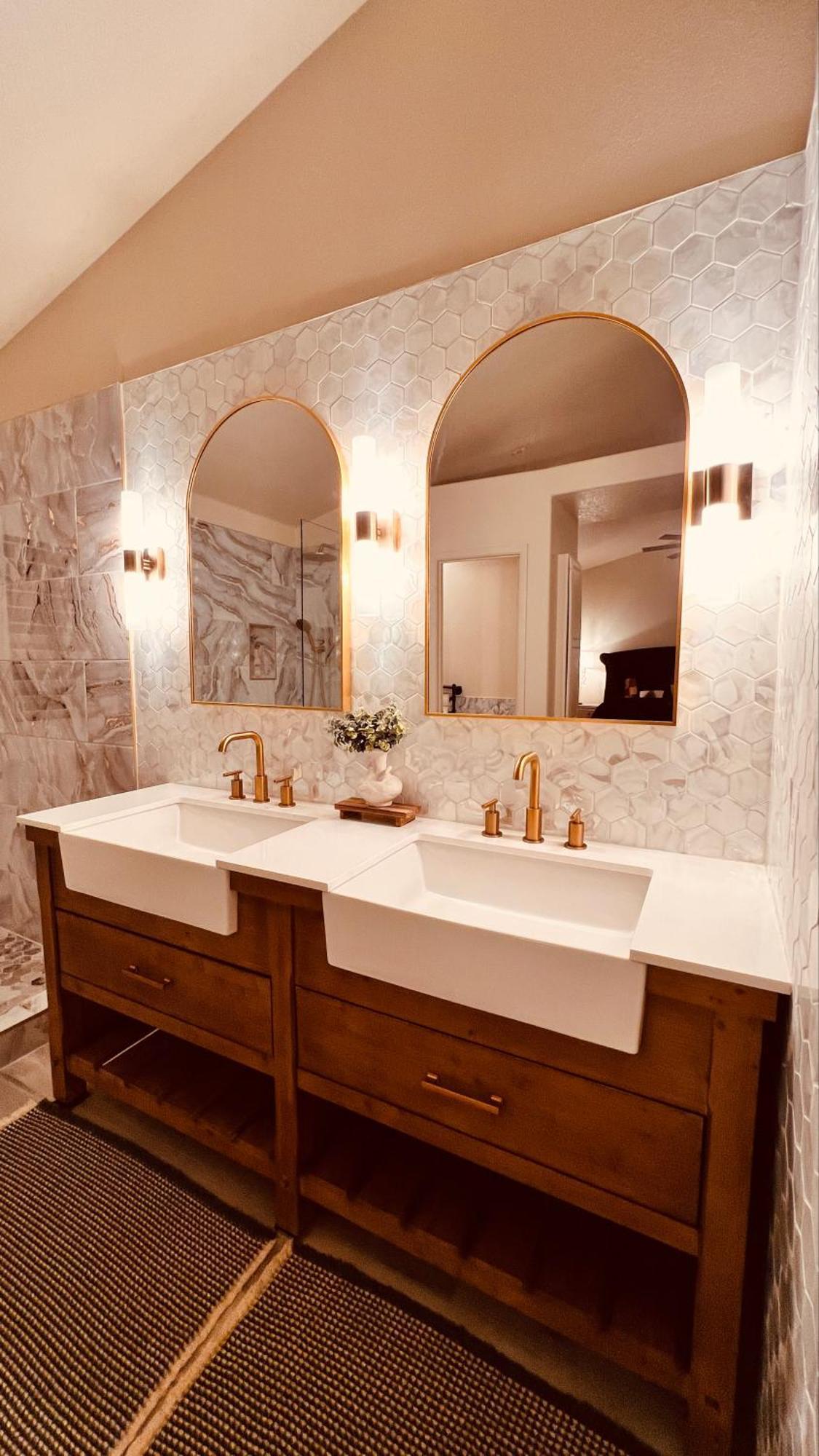 Fragrant Finnish Sauna & Cozy Pool With French 3Br Las Vegas Buitenkant foto