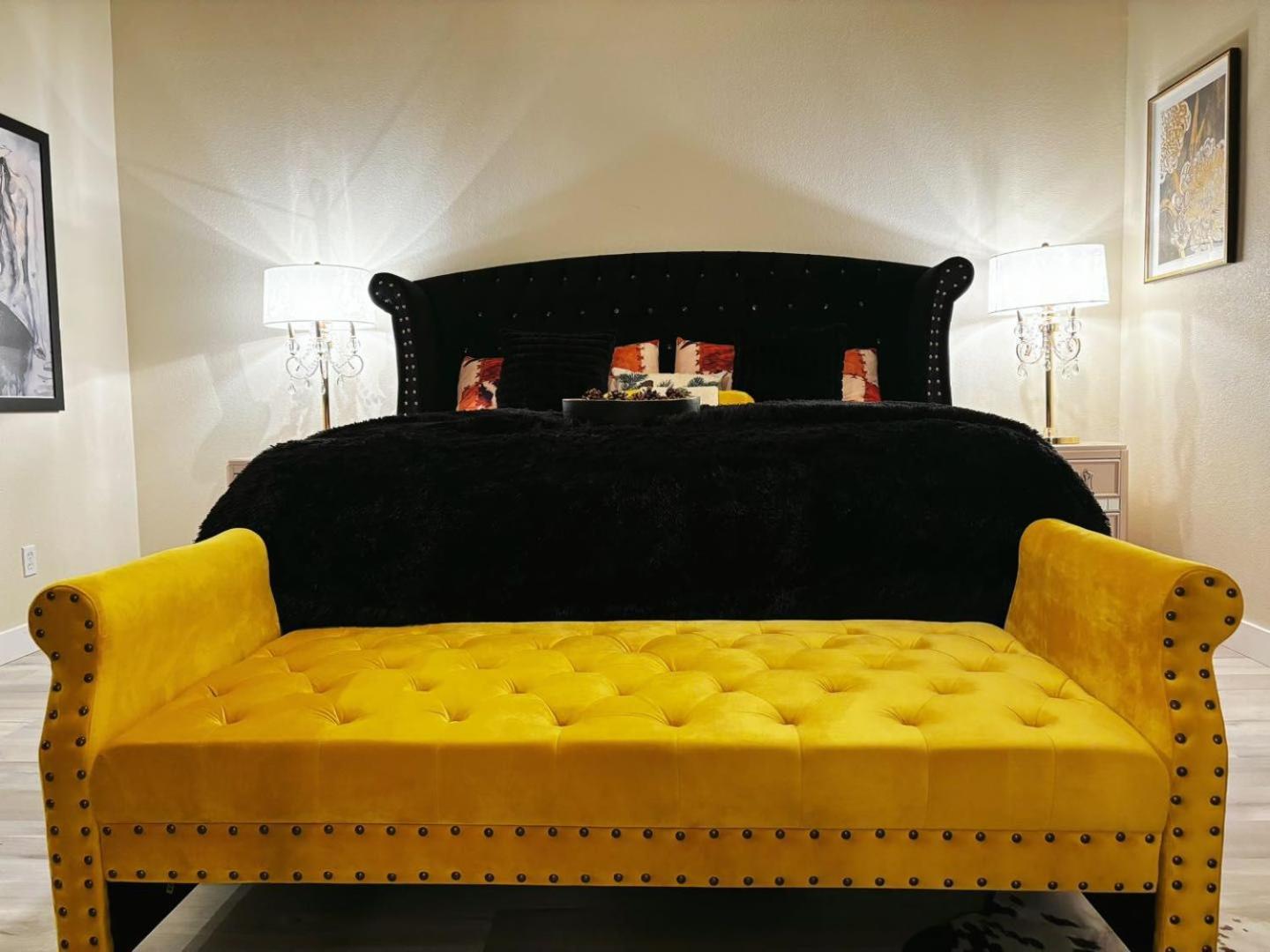 Fragrant Finnish Sauna & Cozy Pool With French 3Br Las Vegas Buitenkant foto