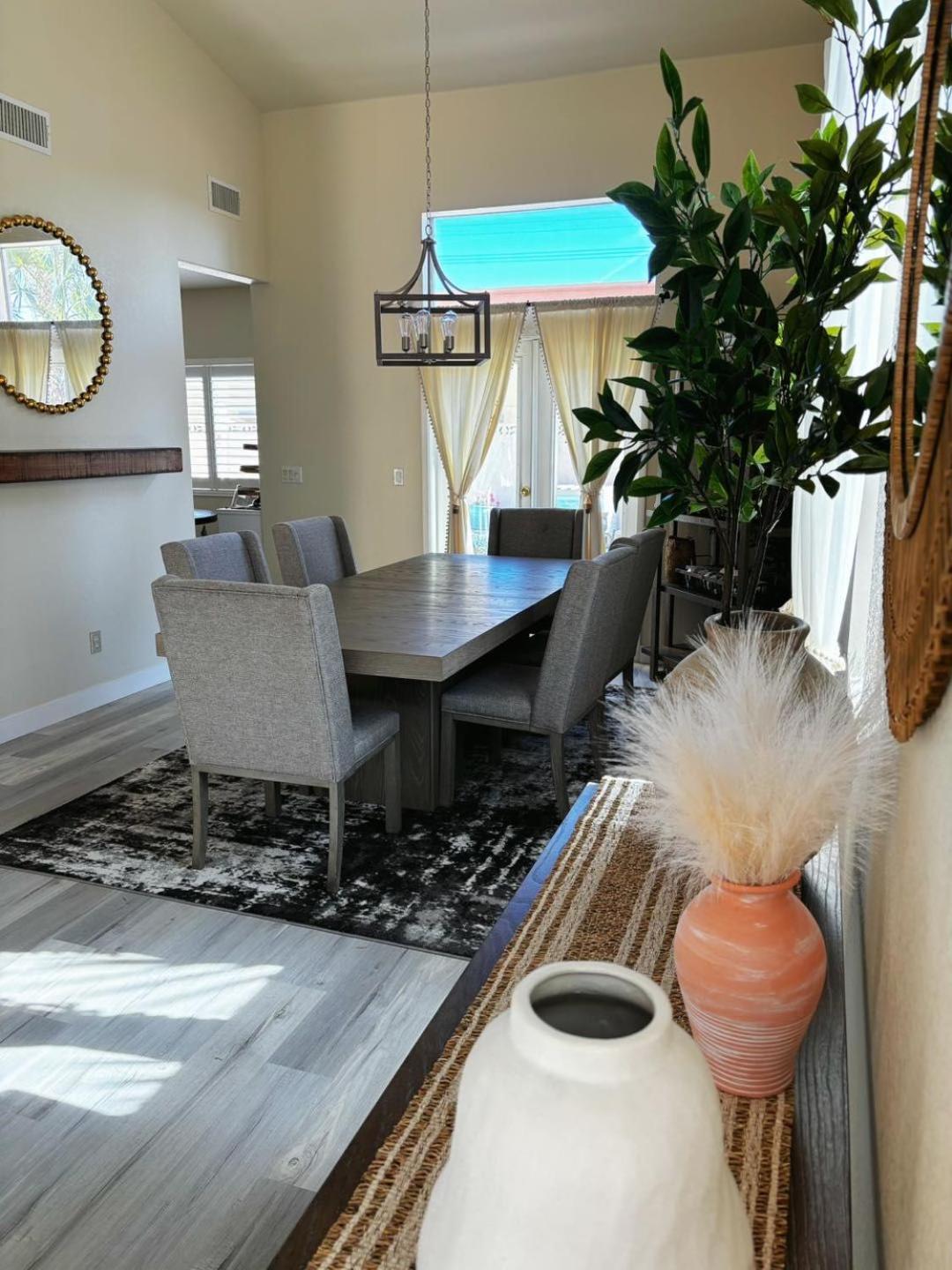 Fragrant Finnish Sauna & Cozy Pool With French 3Br Las Vegas Buitenkant foto