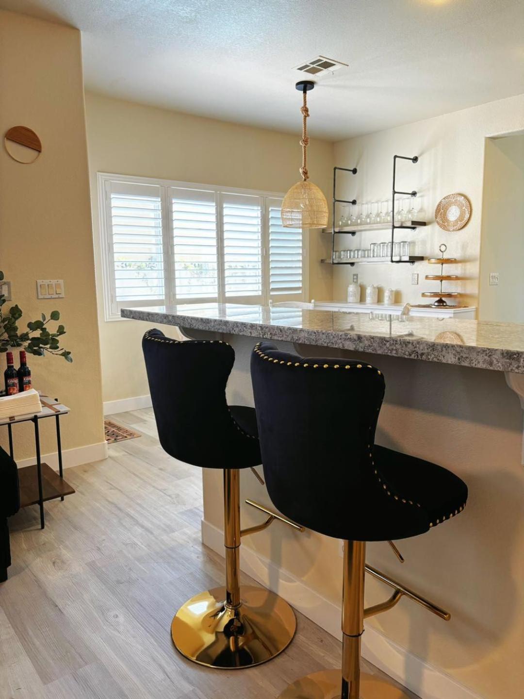 Fragrant Finnish Sauna & Cozy Pool With French 3Br Las Vegas Buitenkant foto