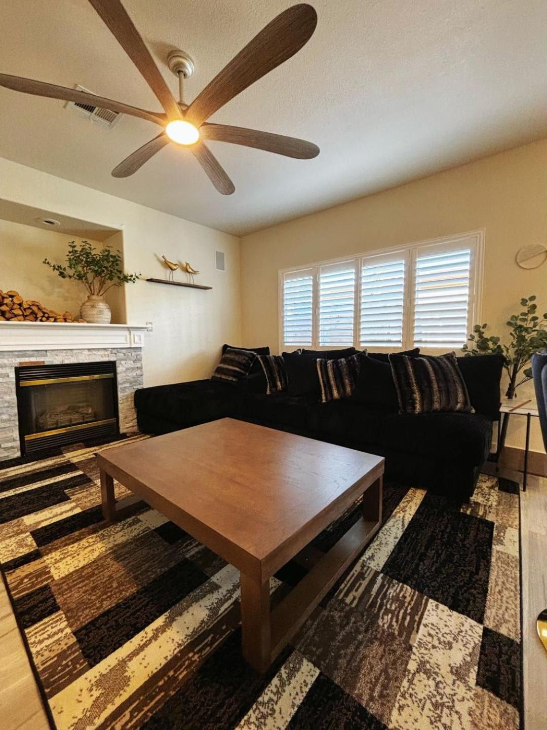 Fragrant Finnish Sauna & Cozy Pool With French 3Br Las Vegas Buitenkant foto