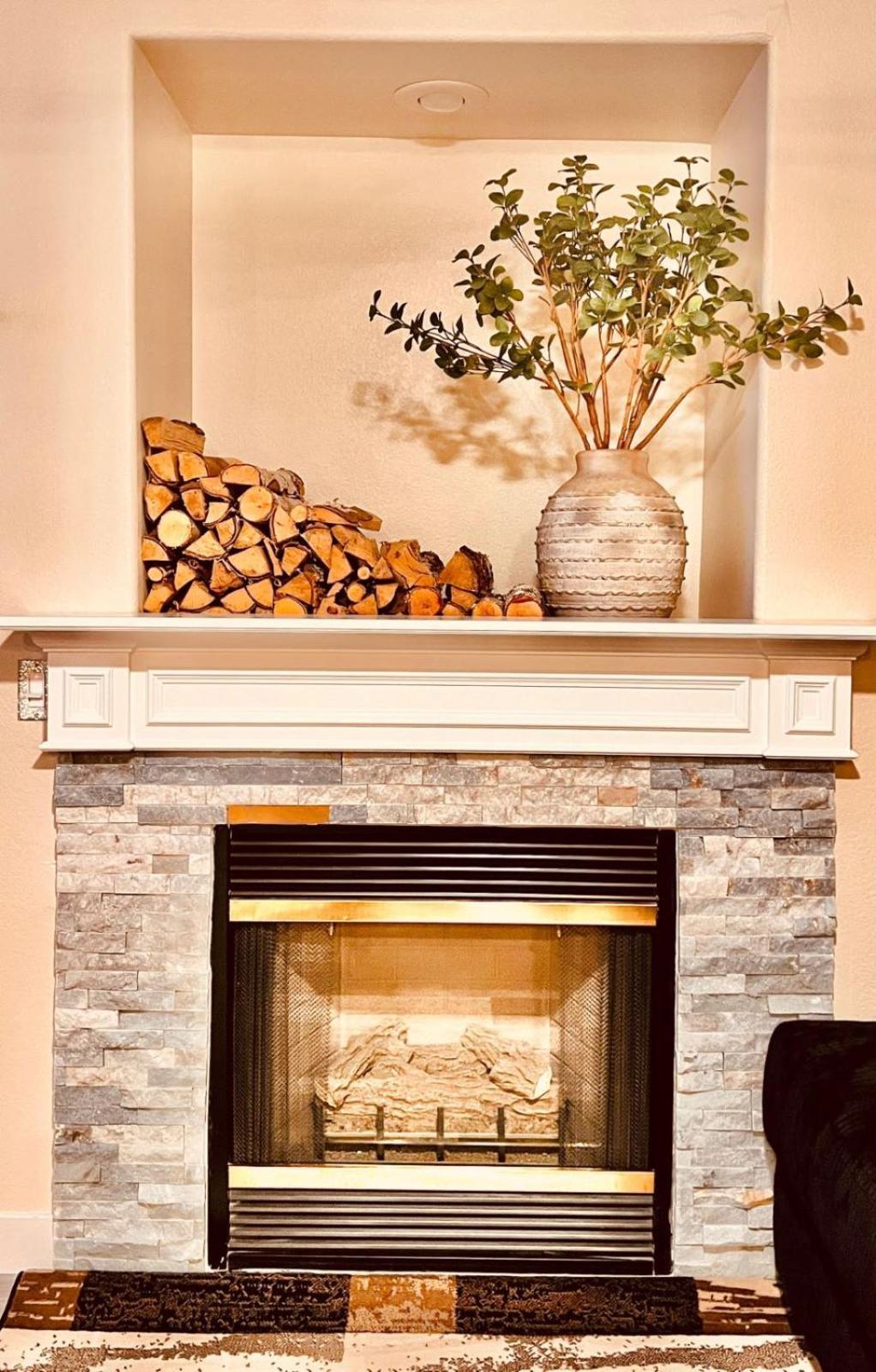 Fragrant Finnish Sauna & Cozy Pool With French 3Br Las Vegas Buitenkant foto
