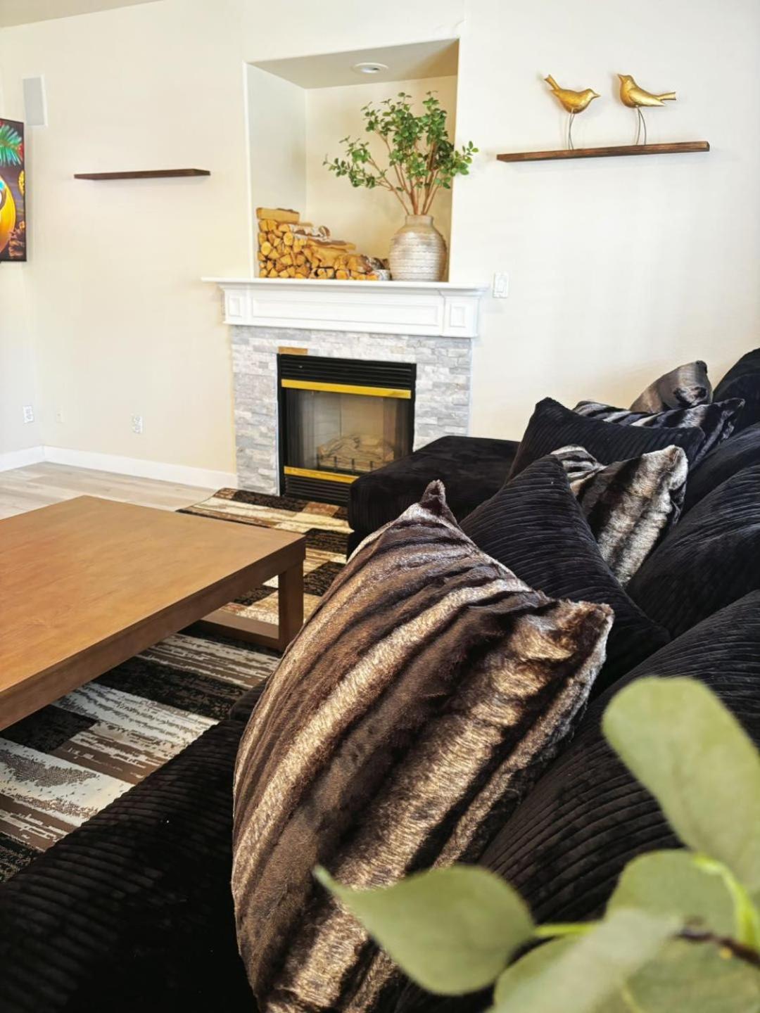 Fragrant Finnish Sauna & Cozy Pool With French 3Br Las Vegas Buitenkant foto
