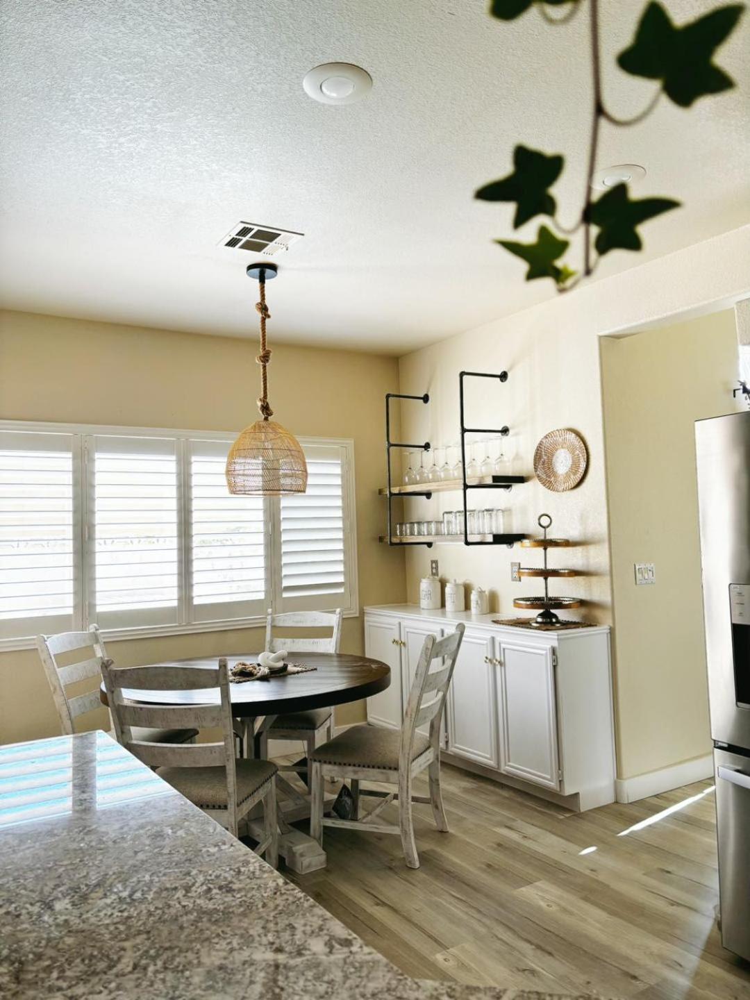 Fragrant Finnish Sauna & Cozy Pool With French 3Br Las Vegas Buitenkant foto