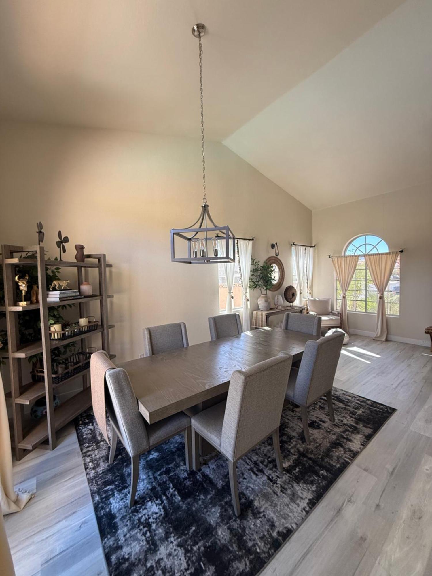 Fragrant Finnish Sauna & Cozy Pool With French 3Br Las Vegas Buitenkant foto